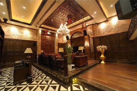 子长哪个KTV少爷男模妹子服务好